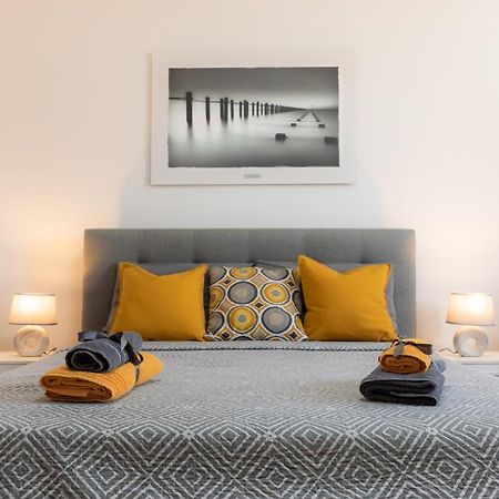 Apartment Dorrea PUY Exterior foto