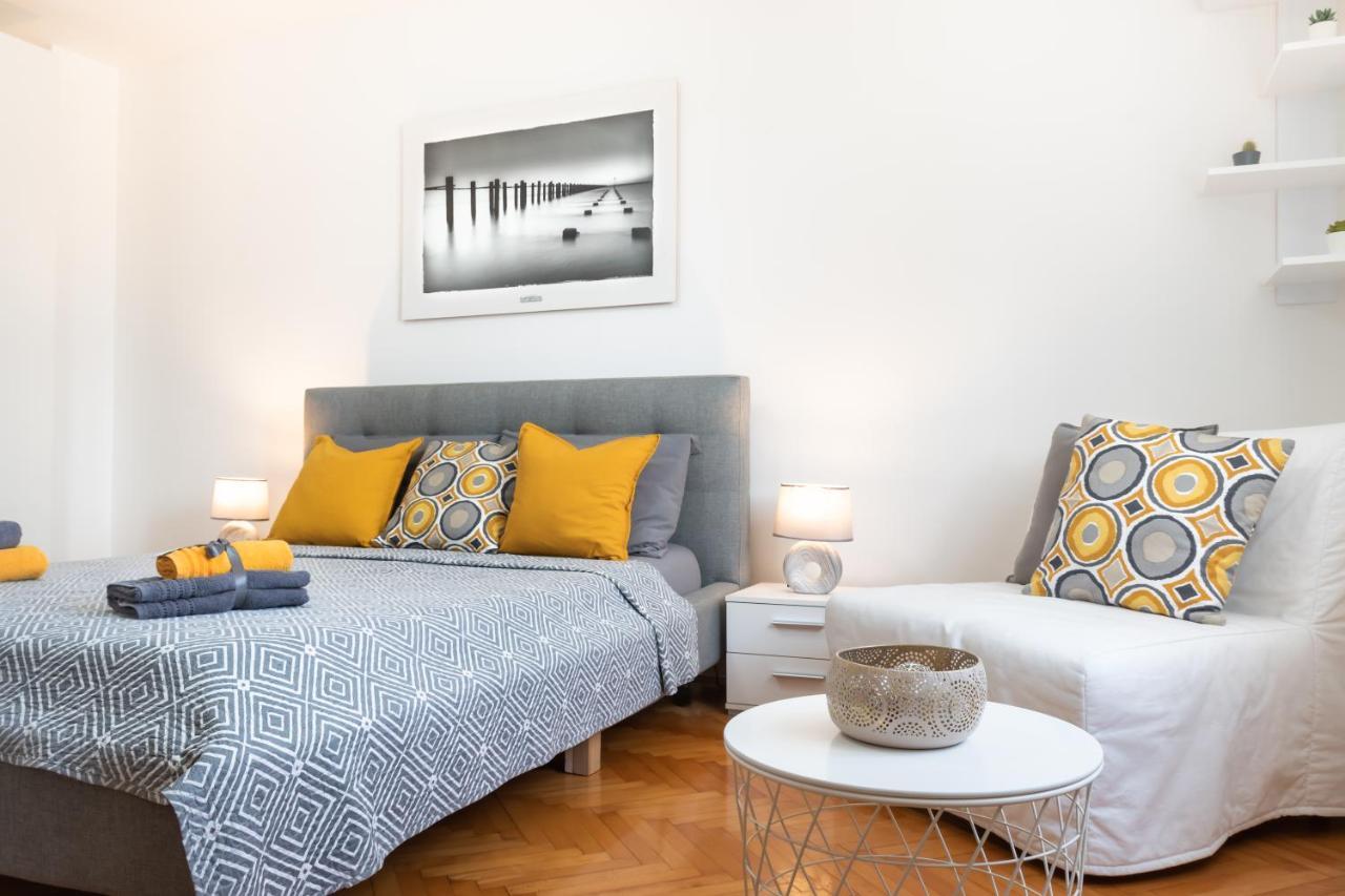 Apartment Dorrea PUY Exterior foto