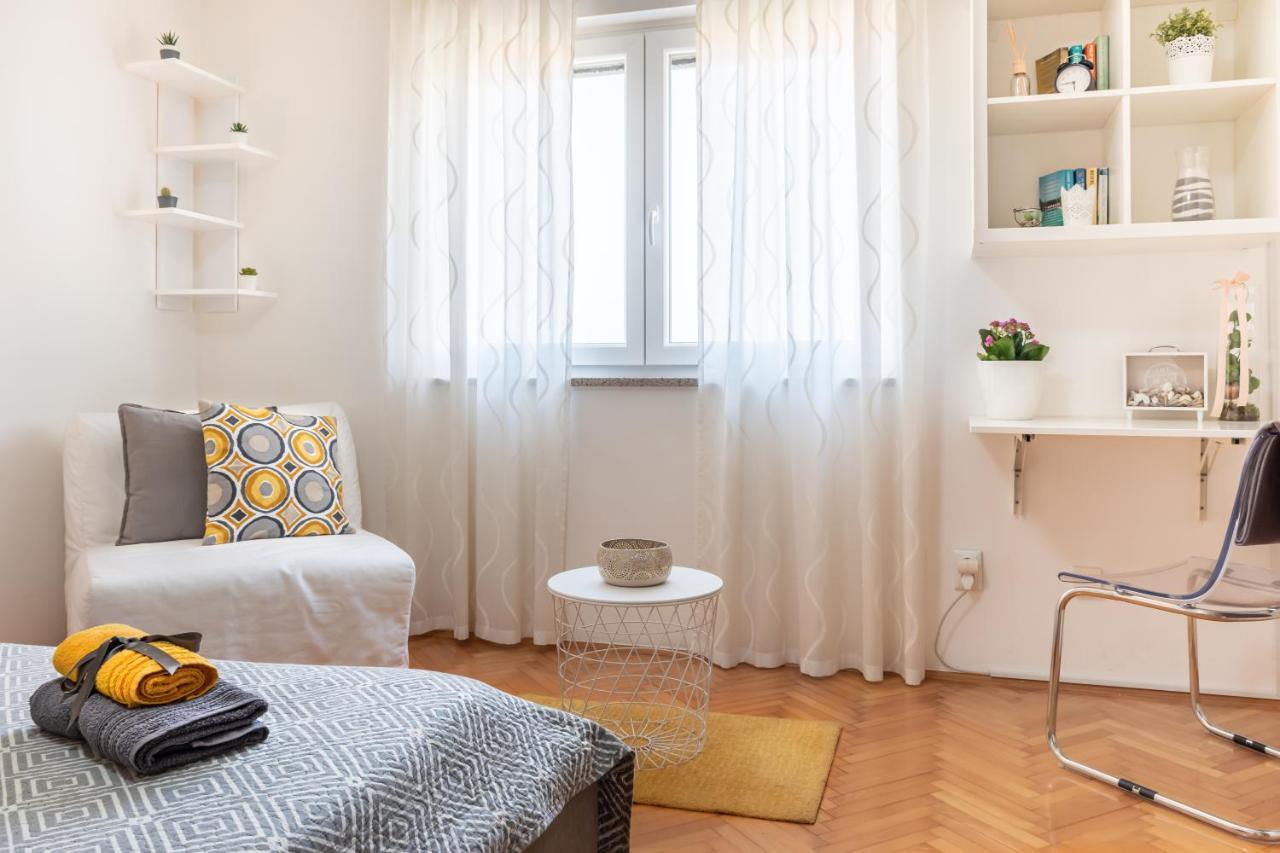 Apartment Dorrea PUY Exterior foto