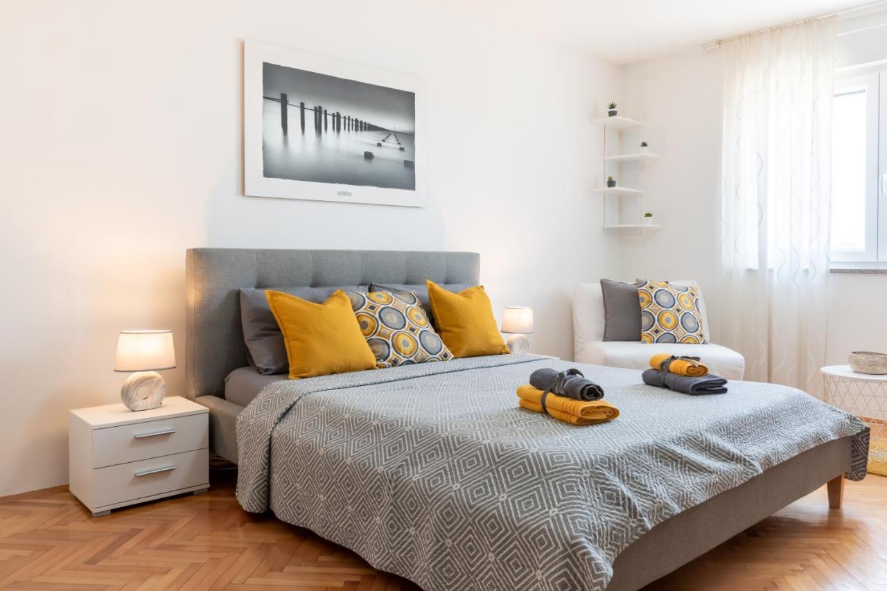 Apartment Dorrea PUY Exterior foto