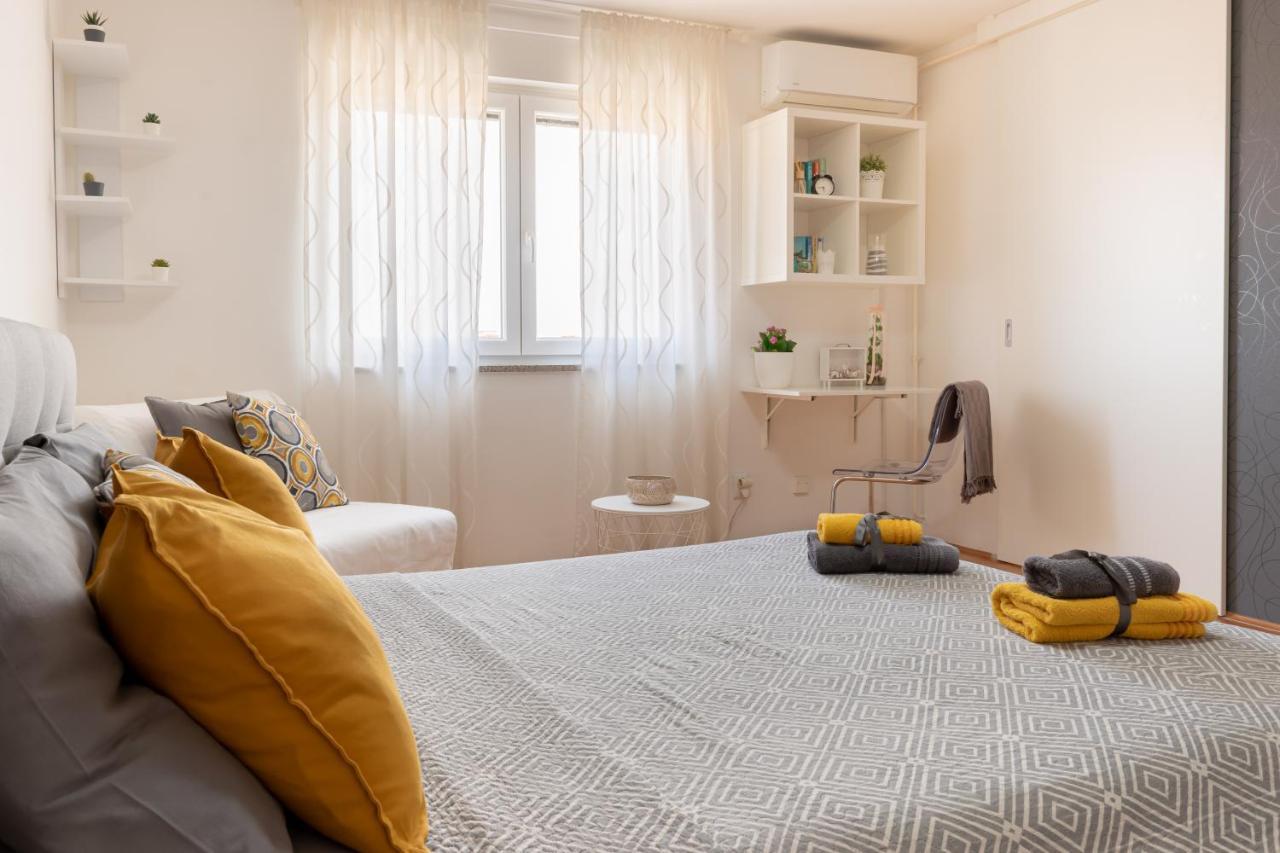 Apartment Dorrea PUY Exterior foto