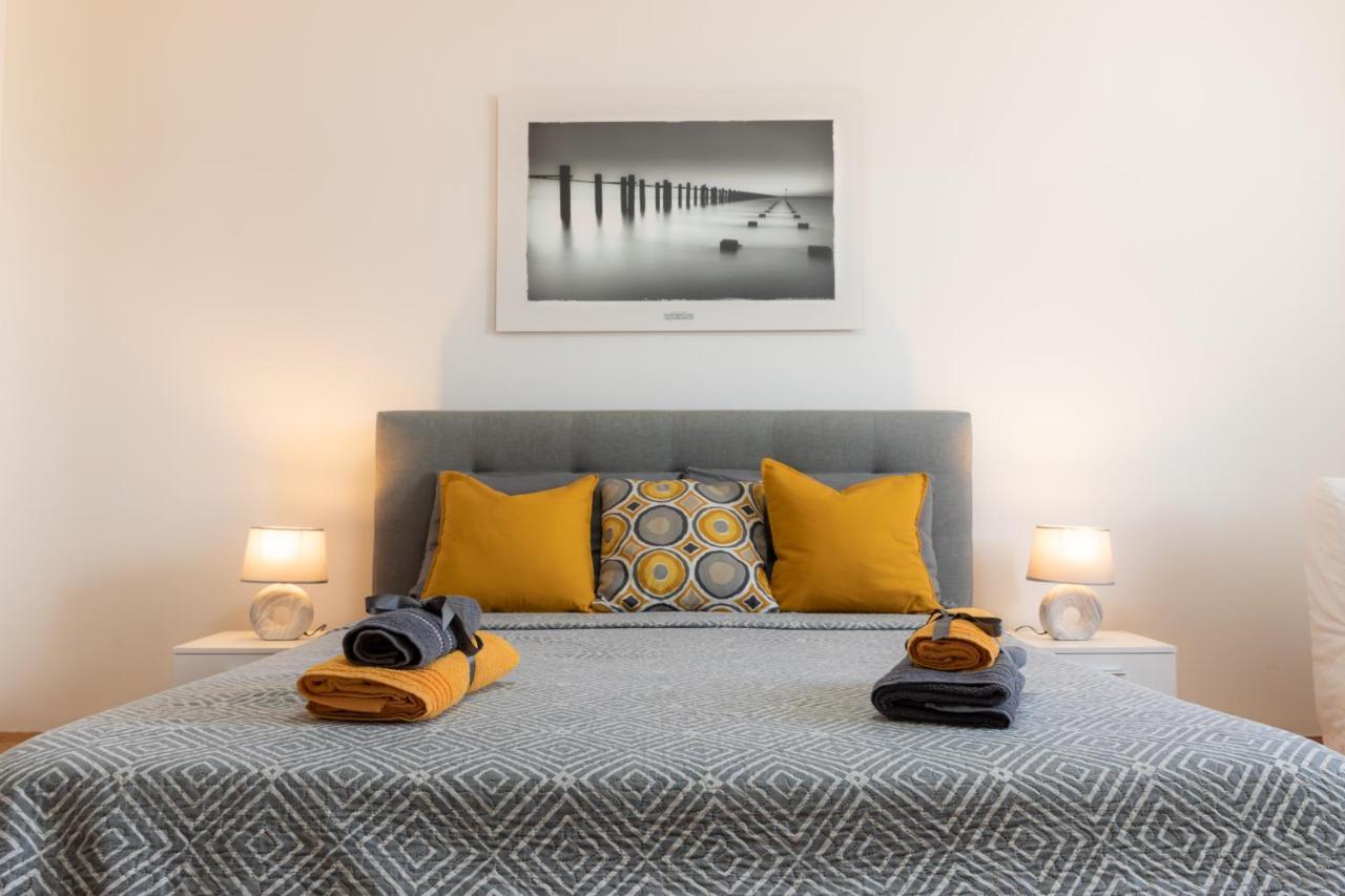 Apartment Dorrea PUY Exterior foto