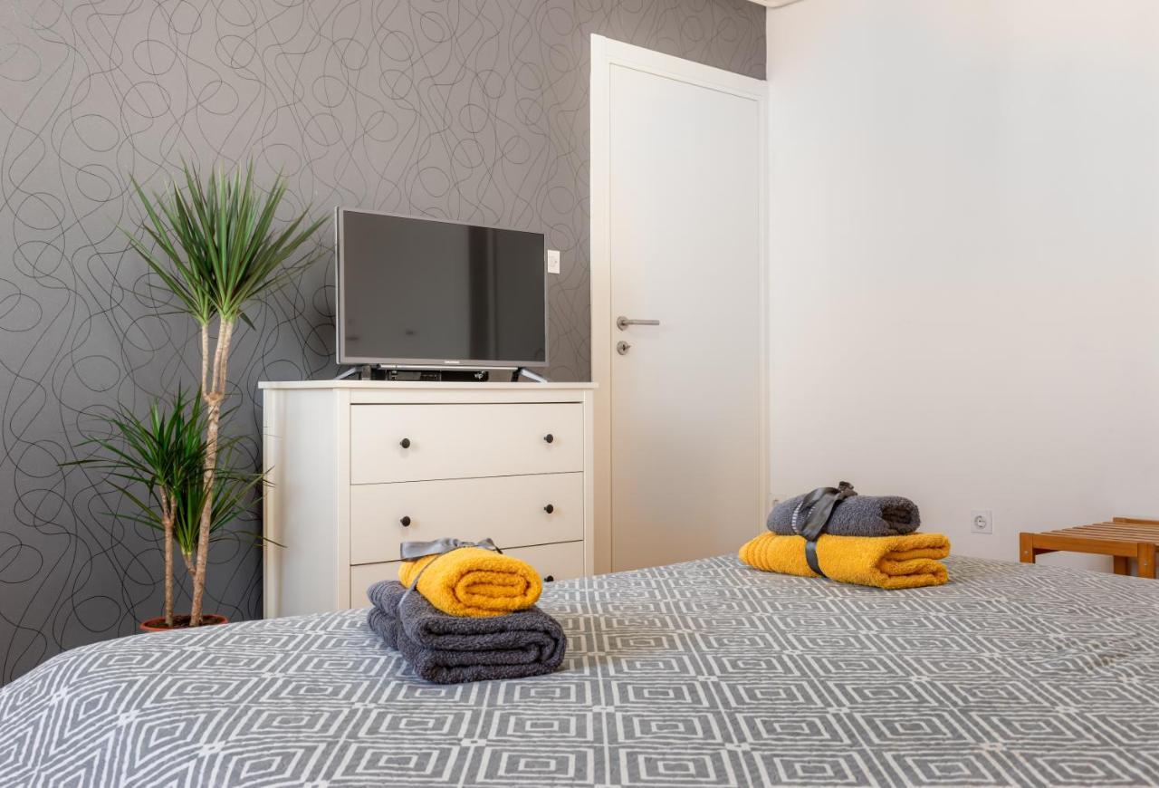 Apartment Dorrea PUY Exterior foto