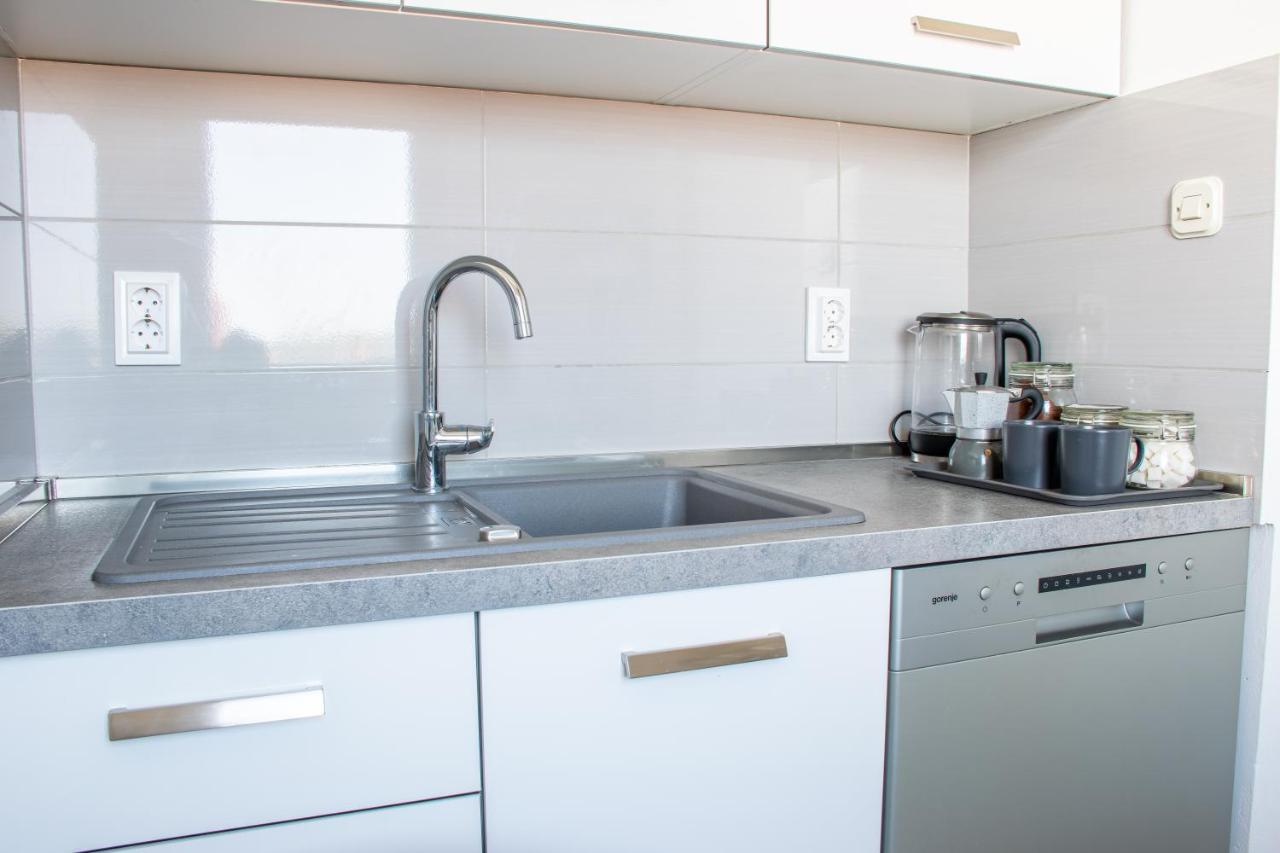 Apartment Dorrea PUY Exterior foto